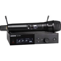 Shure SLXD24/N8 Single-Channel Picture