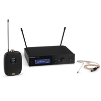 Shure SLXD14+ Single-Channel D Picture