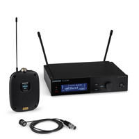 Shure SLXD14+ Single-Channel D Picture