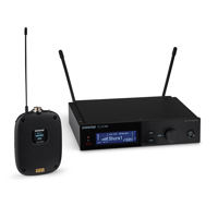 Shure SLXD14+ Single-Channel D Picture