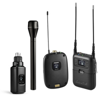 Shure SLXD15/DL4B Portable Dig Picture