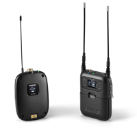 Shure SLXD15 Portable Digital  Picture