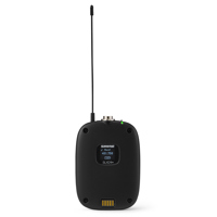 Shure SLXD1+ Digital Wireless  Picture
