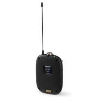 Shure SLXD1+ Digital Wireless  Picture
