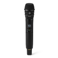 Shure SLXD2+/K8 Digital Wirele Picture