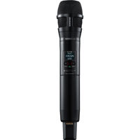Shure SLXD2/N8 Digital Wireles Picture