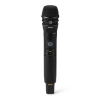 Shure SLXD2+/K8 Digital Wirele Picture