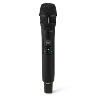 Shure SLXD2+/N8C Digital Wirel Picture