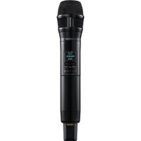 Shure SLXD2/N8 Digital Wireles Picture