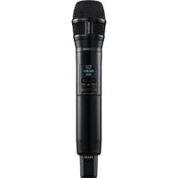 Shure SLXD2/N8 Digital Wireles Picture