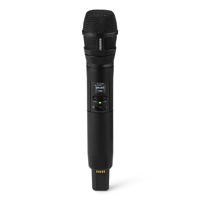 Shure SLXD2+ Digital Wireless  Picture