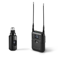 Shure SLXD35 Portable Digital  Picture
