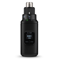Shure SLXD3+ Digital Wireless  Picture