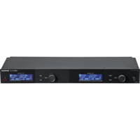 Shure SLXD4QDAN+ Quad-Channel  Picture