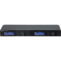 Shure SLXD4Q+ Quad-Channel Dig Picture