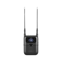 Shure SLXD5+ Single-Channel Po Picture