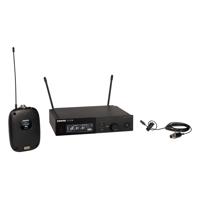 Shure SLXD14/DL4 Digital Wirel Picture