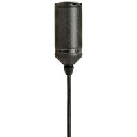 MX183 - Omnidirectional Lavalier Microphone - Shure USA