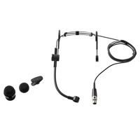 Shure SM39 Wireless Cardioid H Picture