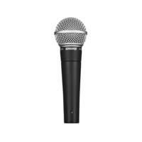 Shure SM58-LC Cardioid Dynamic Picture