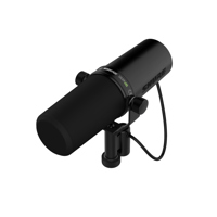 Shure SM7dB Cardioid Active Dy Picture