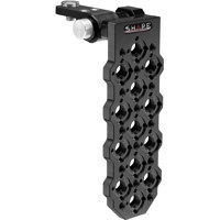 Shape Universal Pivoting Mount Picture