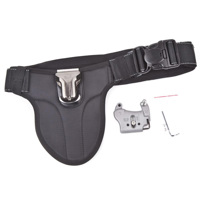 SpiderHolster SpiderPro Single Picture