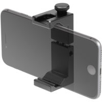 Shape Smartphone Aluminum Clam Picture