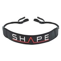 Shape Neck Strap with Durable  Picture