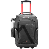Shape Rolling Camera Backpack Picture
