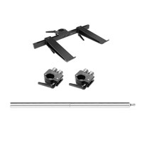Shape Tripod Holder Kit for WA Picture