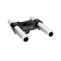 Shape Top Plate Rod Mount Brac Picture