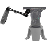Shape Telescopic Pan Handle wi Picture