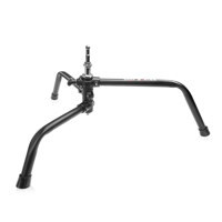 Shape C-Stand Turtle Base with Picture