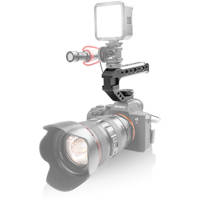 Shape Universal Camera Top Handle
