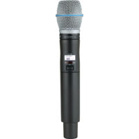 Shure ULXD2/B87C Digital Wirel Picture