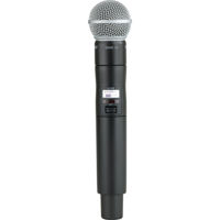 Shure ULXD2/SM58 Digital Wirel Picture
