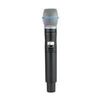 Shure ULXD2/B87A Digital Wirel Picture