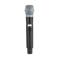 Shure ULXD2/B87C Digital Wirel Picture