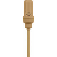 Shure UniPlex UL4 Cardioid Lav Picture