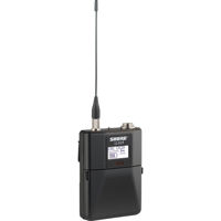 Shure ULXD1 Digital Wireless B Picture