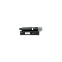 Shure ULXD24/B58-G50 Digital W Picture