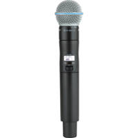 Shure ULXD2/B58 Digital Wirele Picture