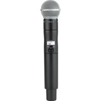 Shure ULXD2/SM58 Digital Wirel Picture