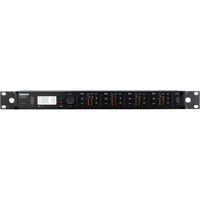 Shure ULXD4Q-GV Quad-Channel D Picture