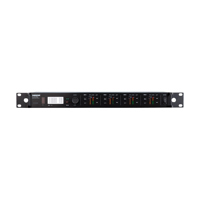 Shure ULXD4Q Quad-Channel Digital Wireless Rackmount Receiver