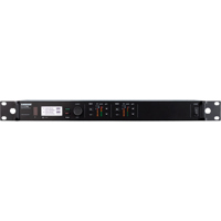 Shure ULXD4D-GV Dual-Channel D Picture