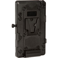 Shape V-Mount Plate for Camera Picture