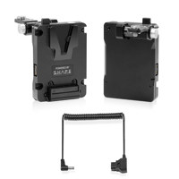 Shape Mini V-Mount Pivoting Ba Picture
