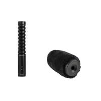 Shure VP82 End-Address Shotgun Picture
